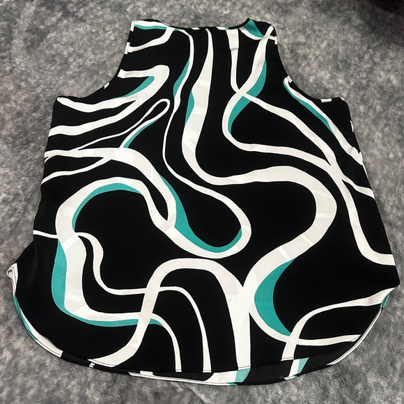 Nine West Blouse size XL - Picture 6 of 6